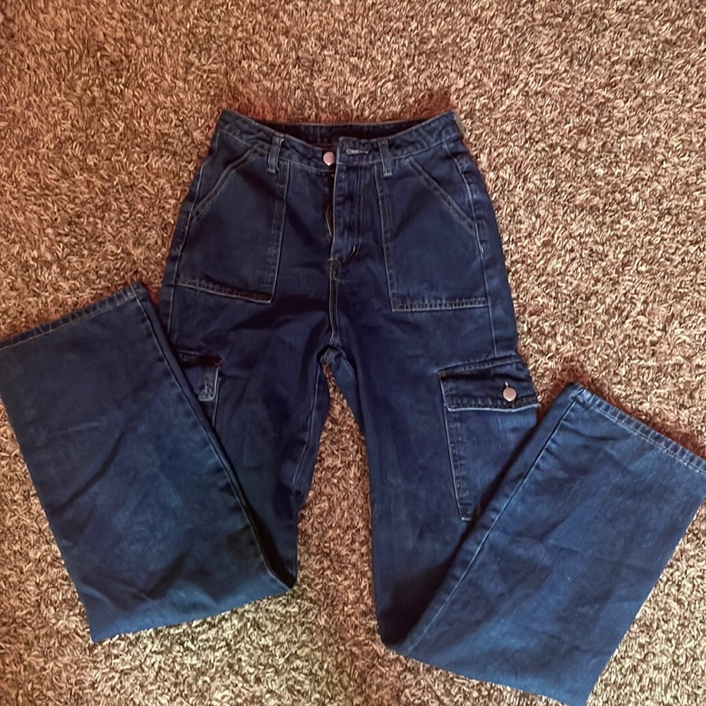 cargos pants